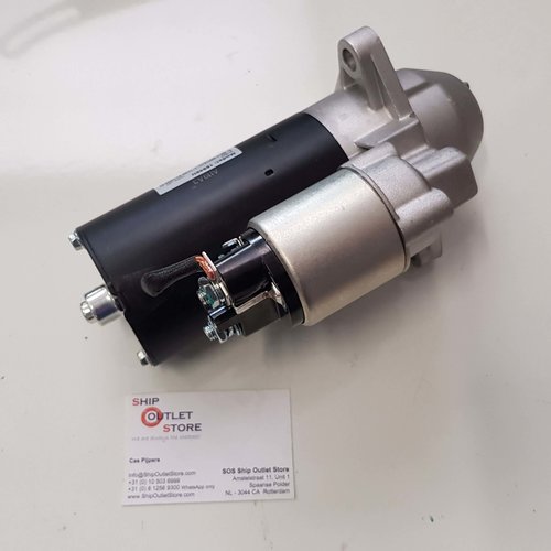 Volvo Penta AFTERMARKET Motor arranque 12V  1.4 Kw Volvo Penta 21323043