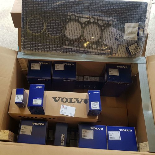 Volvo Penta Kit de reacondicionamiento Volvo Penta 877225