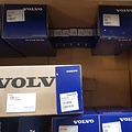 Volvo Penta Kit de reacondicionamiento Volvo Penta 877225