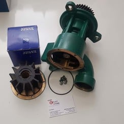 Sea water pump Volvo Penta  3830699	- 3826296