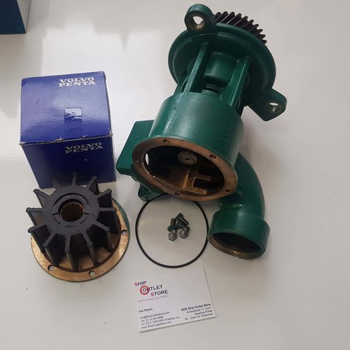 Volvo Penta Buitenwater pomp Volvo Penta  3830699	- 3826296