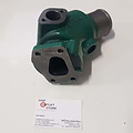 Volvo Penta Exhaust elbow Volvo Penta 21424345 - 3589544