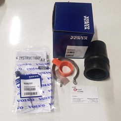 Schroefasafdichting kit Volvo Penta