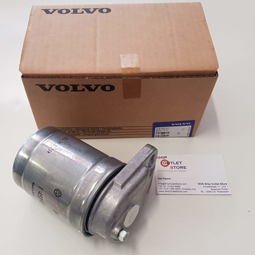 Volvo Penta Kit de filtro de combustible Volvo Penta 840531