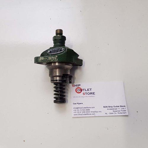 Volvo Penta Brandstof injectiepomp Volvo Penta 840594