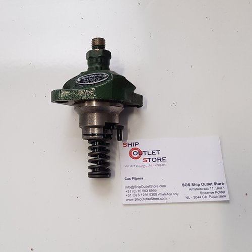 Volvo Penta Fuel injection pump 2003T Volvo Penta 858189