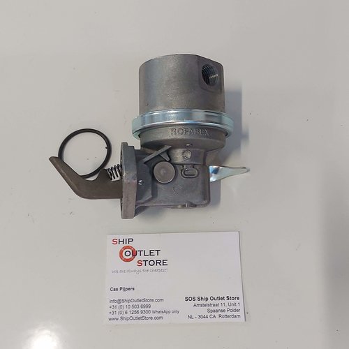 Volvo Penta AFTERMARKET Fuel delivery pump Volvo Penta 859428