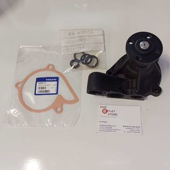 Circulatiepomp B30 Volvo Penta 831021