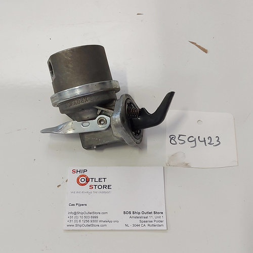 Volvo Penta AFTERMARKET Bomba de combustible Volvo Penta 859428