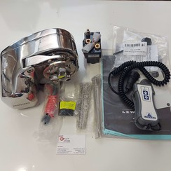 Anchor windlass 12V Lewmar Pro 700