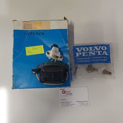 Alternator regulator Volvo Penta 858840