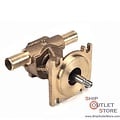 Volvo Penta Bomba de agua marina Volvo Penta 24744842 - 3593655