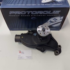 Waterpomp GM V6 & V8 small block Mercruiser - OMC - Volvo Penta