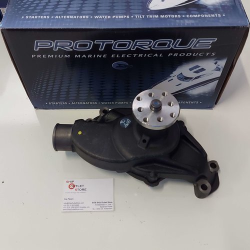 Volvo Penta AFTERMARKET Bomba de agua GM V6 & V8 bloque Mercruiser - OMC - Volvo Penta