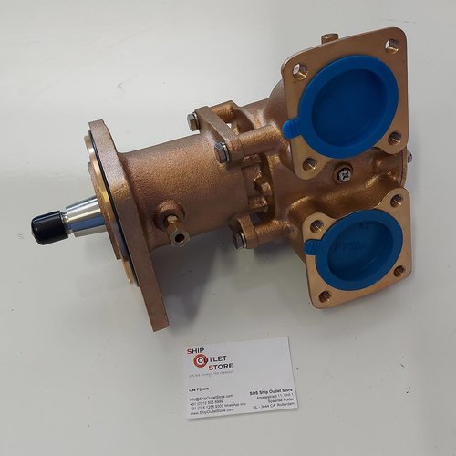 Volvo Penta AFTERMARKET Sea water pump Volvo Penta 3837935