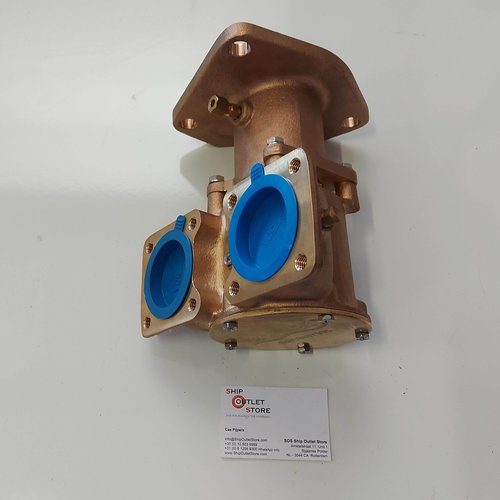 Volvo Penta AFTERMARKET Sea water pump Volvo Penta 3837935