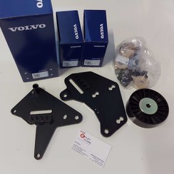 Kit de servicio tensor de correa Volvo Penta 877180