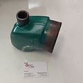 Volvo Penta Exhaust elbow Volvo Penta 861289