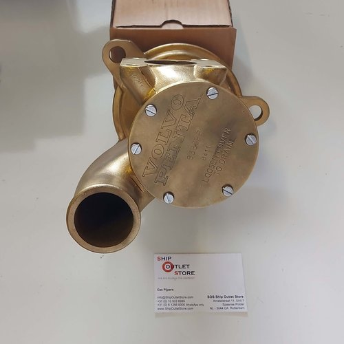 Volvo Penta Sea water pump Volvo Penta 3836563