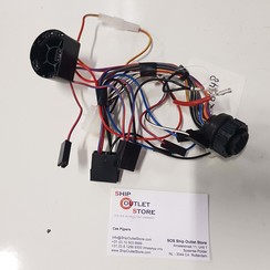 Cabel harness instrument panel Volvo Penta 828648
