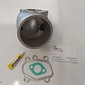 Volvo Penta AFTERMARKET Codo escape Acero inoxidable Volvo Penta 3582512