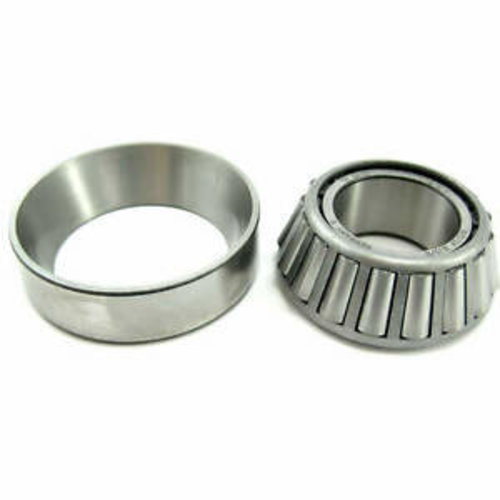 Standard Size Rod Bearing For Volvo Penta & MerCruiser Marine Engines - Replaces 3853149, 23-85701, 18-1308
