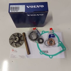 Repair kit circulation pump Volvo Penta 876793