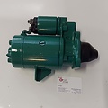 Volvo Penta Anlasser 12V MD32 - MD21 Volvo Penta 860334 - 826755