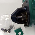 Volvo Penta Starter 12V MD32 - MD21 Volvo Penta 860334 - 826755