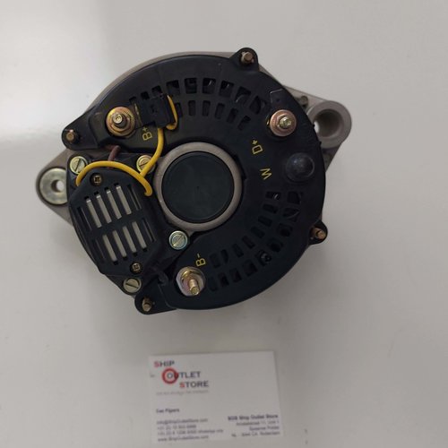 Volvo Penta Alternator 28V 60A Volvo Penta 873771