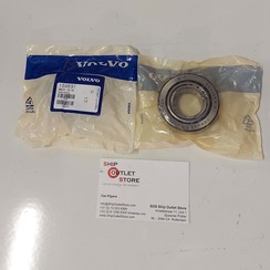 Roller bearing Volvo Penta 184691