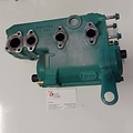 Volvo Penta Wärmetauscher D1-20 Volvo Penta 22850980