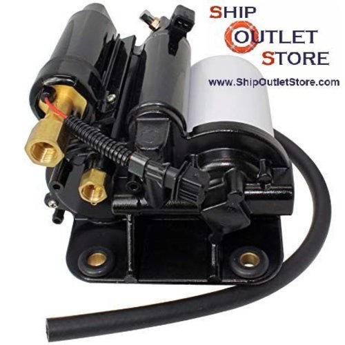 Volvo Penta AFTERMARKET Electrische hogedruk brandstofpomp Volvo Penta 23306461 - 21608511