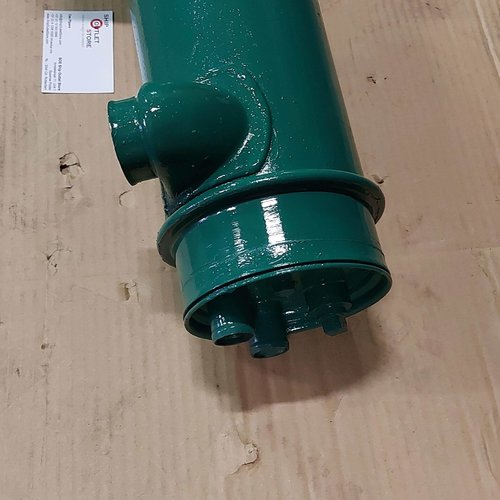 Volvo Penta Heat exchanger Volvo Penta 3586705 - 861082