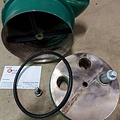 Volvo Penta Heat exchanger Volvo Penta 3586705 - 861082