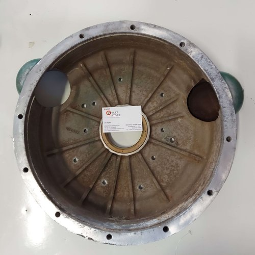 Volvo Penta Flywheel housing 2003T Volvo Penta 858363