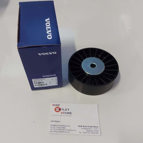 Volvo Penta Tension pulley Volvo Penta 3582324