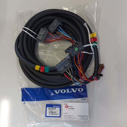 Volvo Penta Wiring harness Volvo Penta 873919