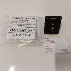 Schalter Lewmar 68000593