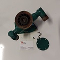 Volvo Penta Sea water pump MD21 Volvo Penta 826891