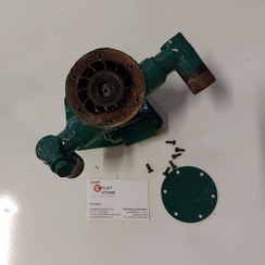 Water pump MD21 Volvo Penta 826891