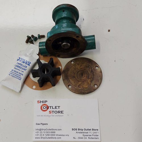 Volvo Penta Sea water pump Volvo Penta 858065