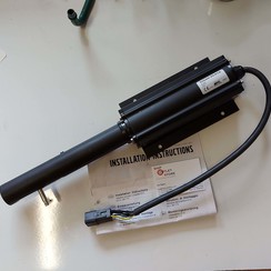 Aktuator Volvo Penta 22663814 - 874597