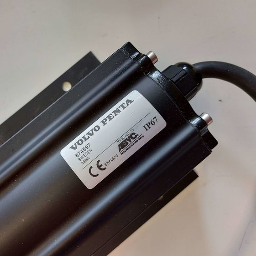 Volvo Penta Actuator Volvo Penta 22663814 - 874597