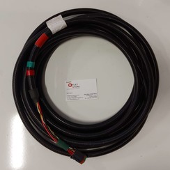 Arnés de cable Volvo Penta 23561738 - 889550