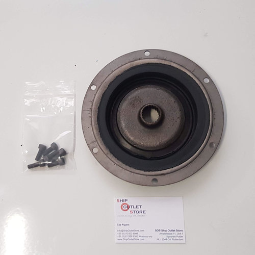 Volvo Penta Damper plate - flexible coupling Volvo Penta 872809