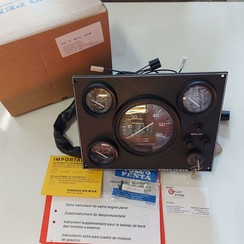 Instrument panel Volvo Penta 3851008