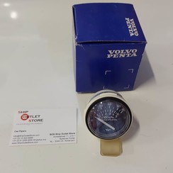 Oil pressure gauge Volvo Penta 856812