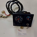 Volvo Penta Instrumentenpaneel - Dashboard MD6 MD7 Volvo Penta 833623