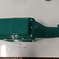 Volvo Penta Aftercooler Volvo Penta 861657 - 3582599